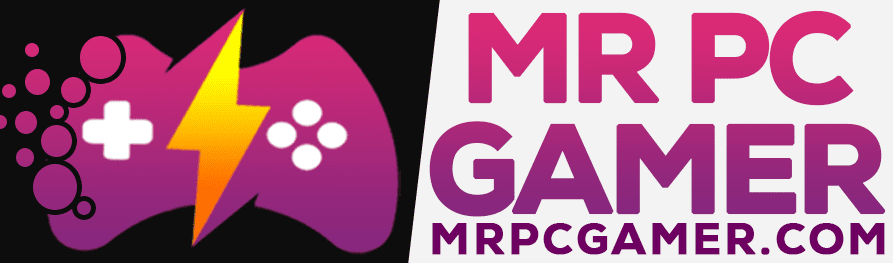 mrpcgamer logo
