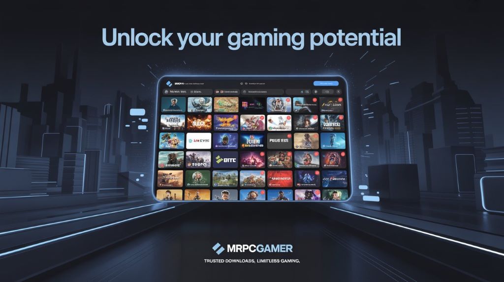 mrpcgamer